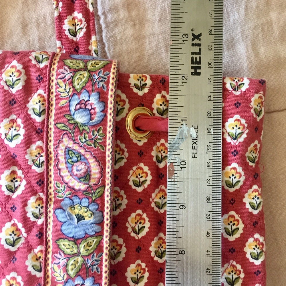 🌸Quilted Backpack - Picture 12 of 12
